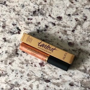 Tarte Shimmering lip paint/ Gloss